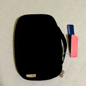 Jewelry Organizer for Travel Black NWT